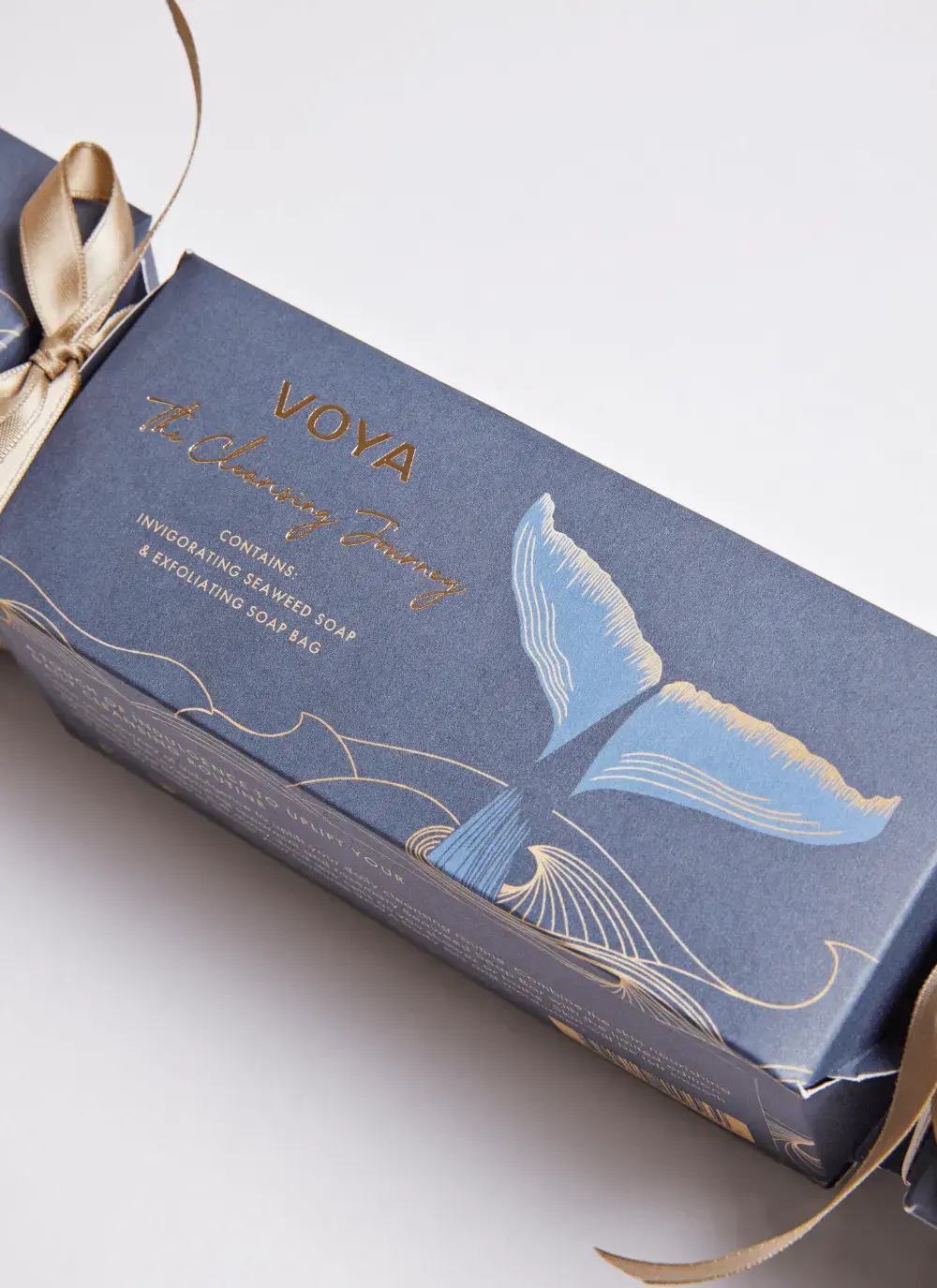 Cleansing Journey Cracker