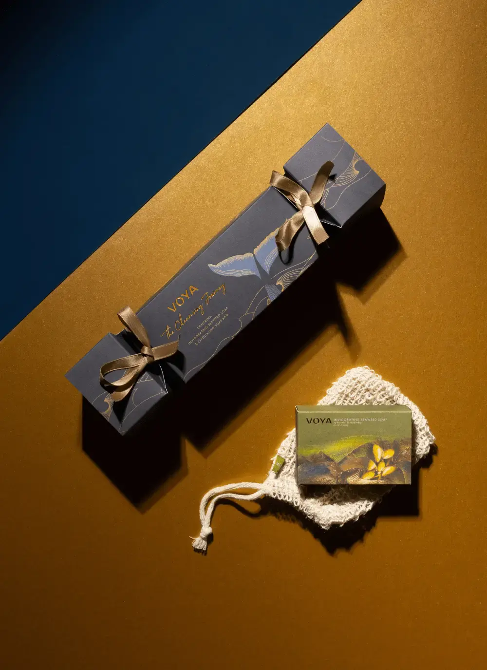 Cleansing Journey Cracker