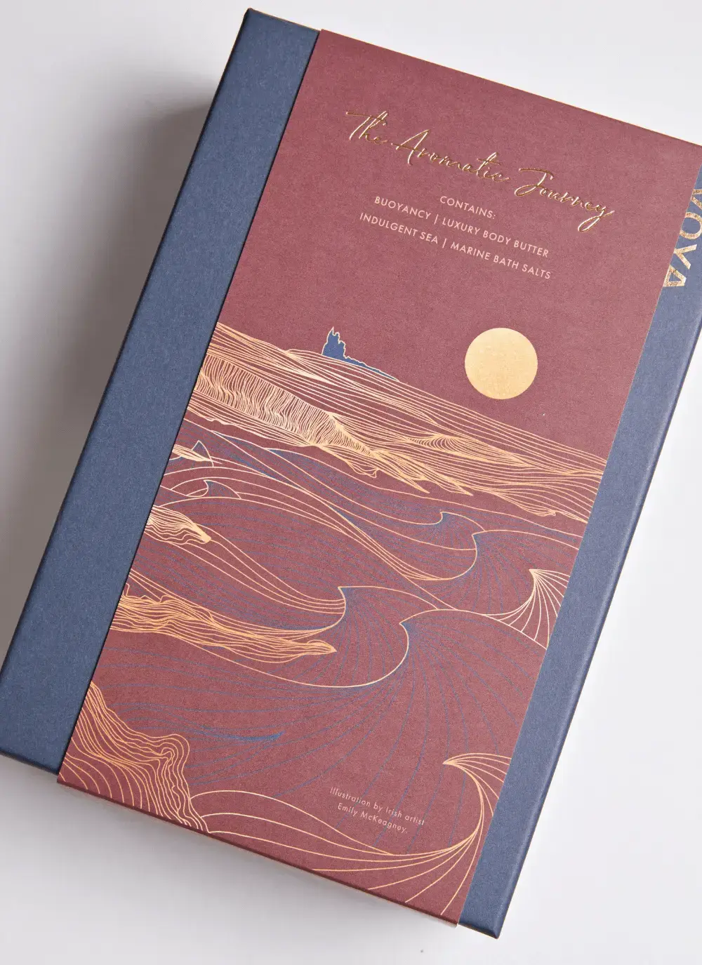 Aromatic Journey Giftset