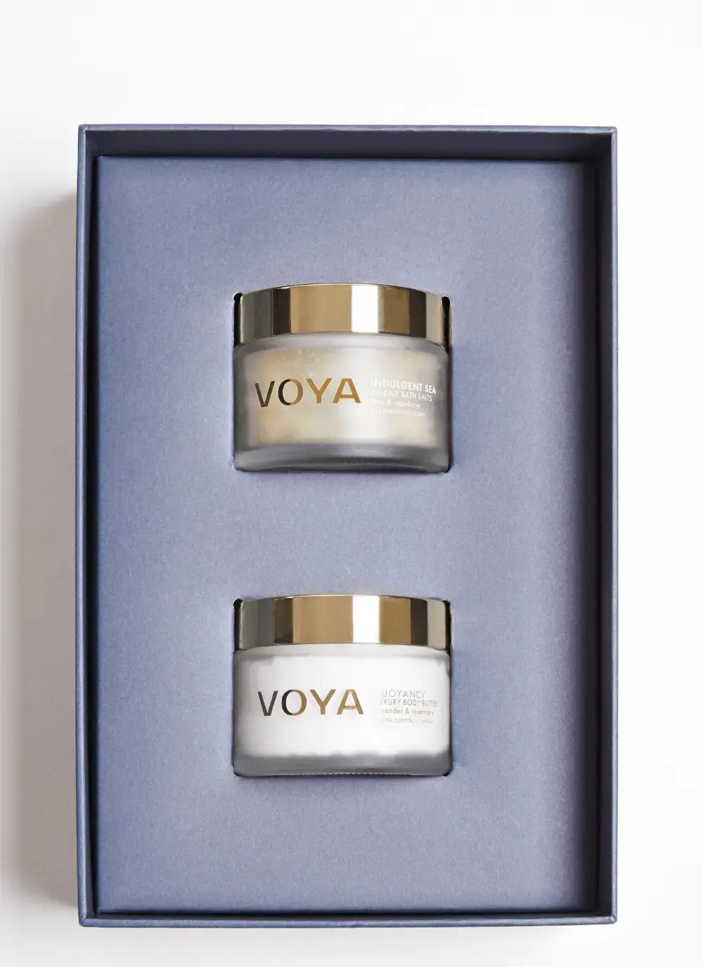 Aromatic Journey Giftset