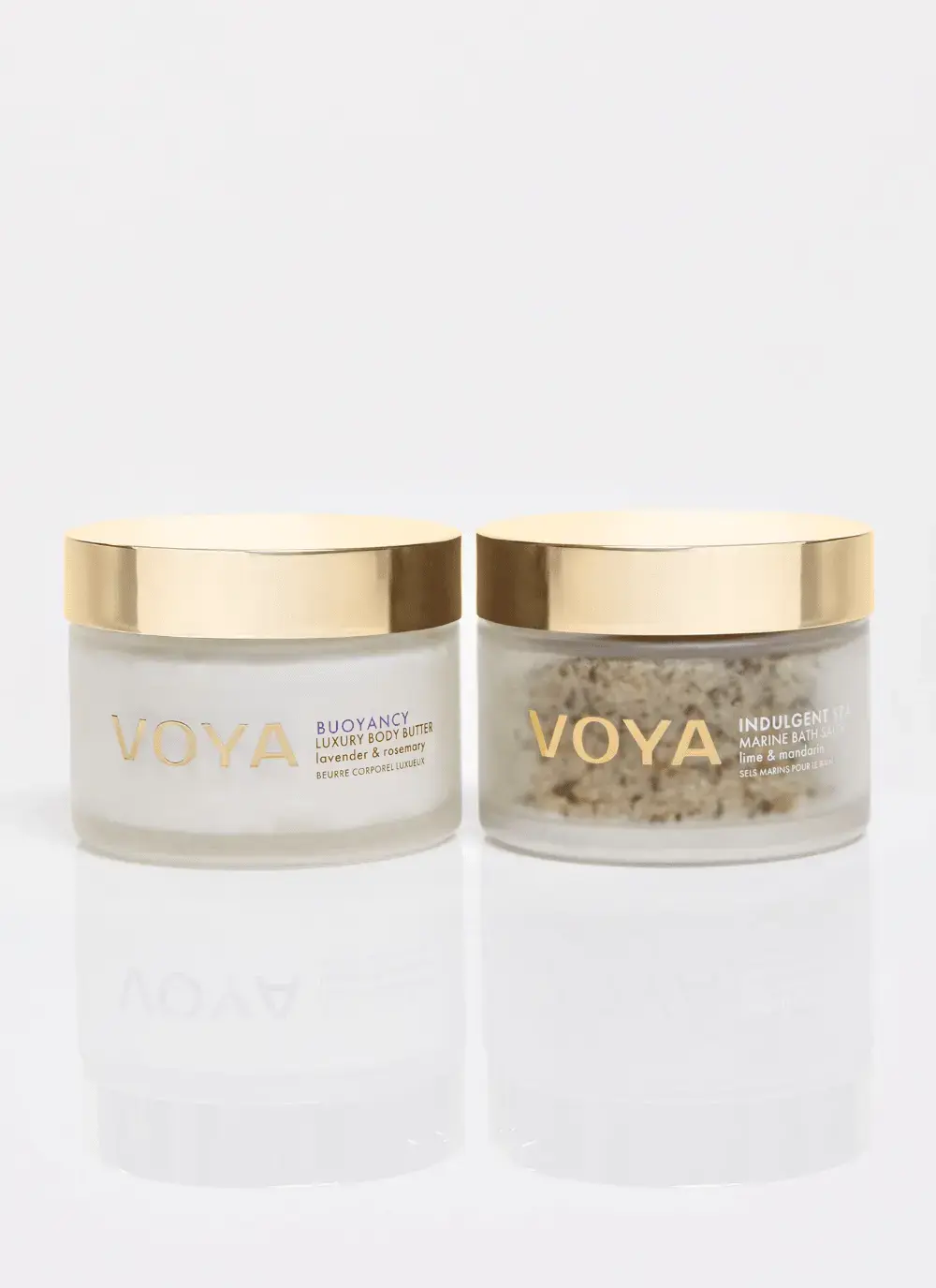Aromatic Journey Giftset