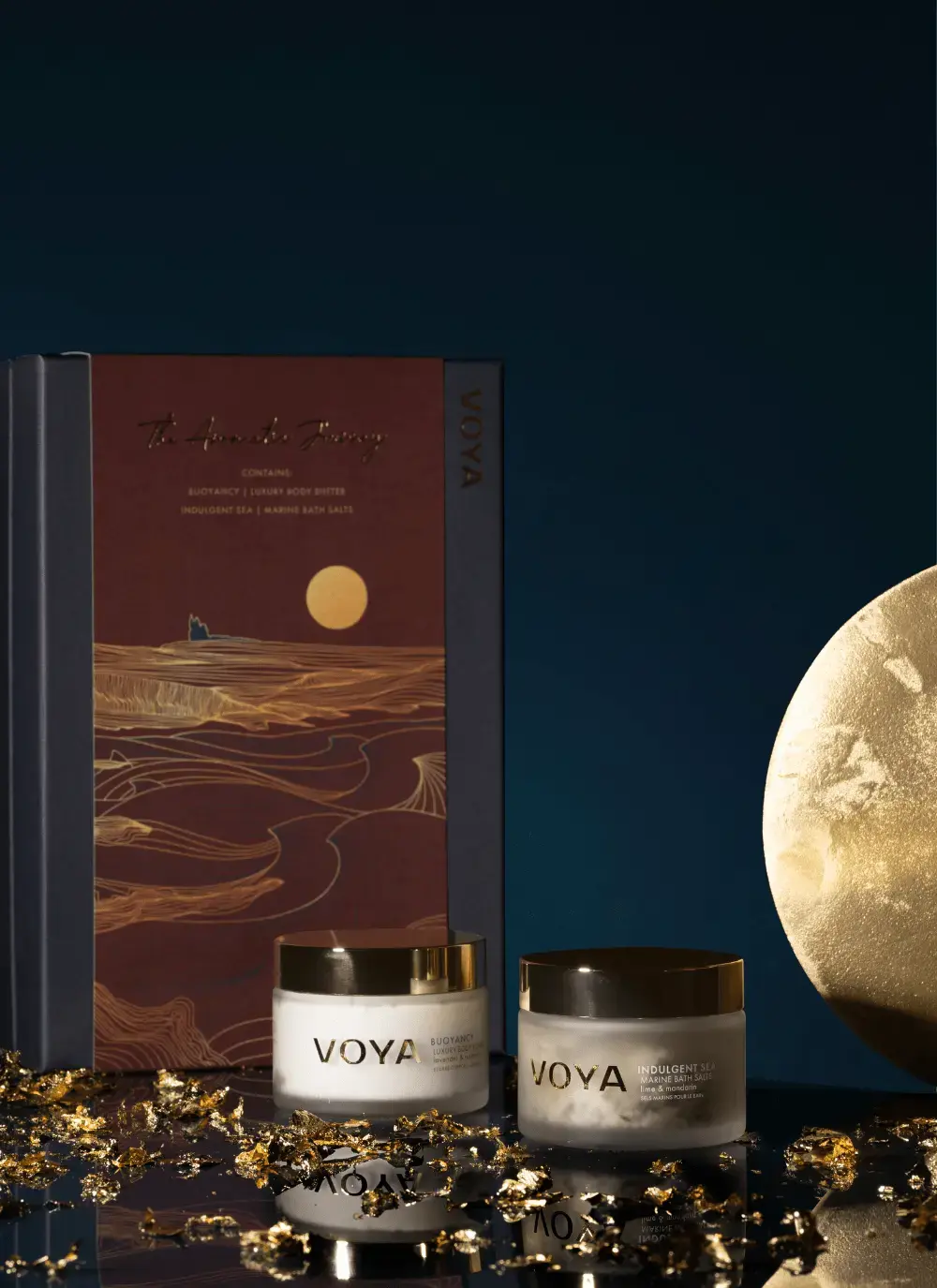 Aromatic Journey Giftset