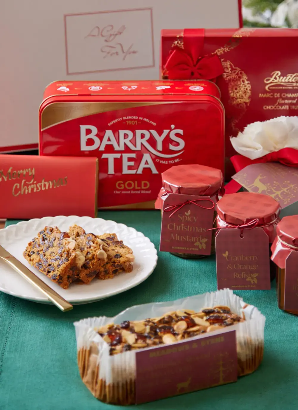  Blarney Christmas Hamper