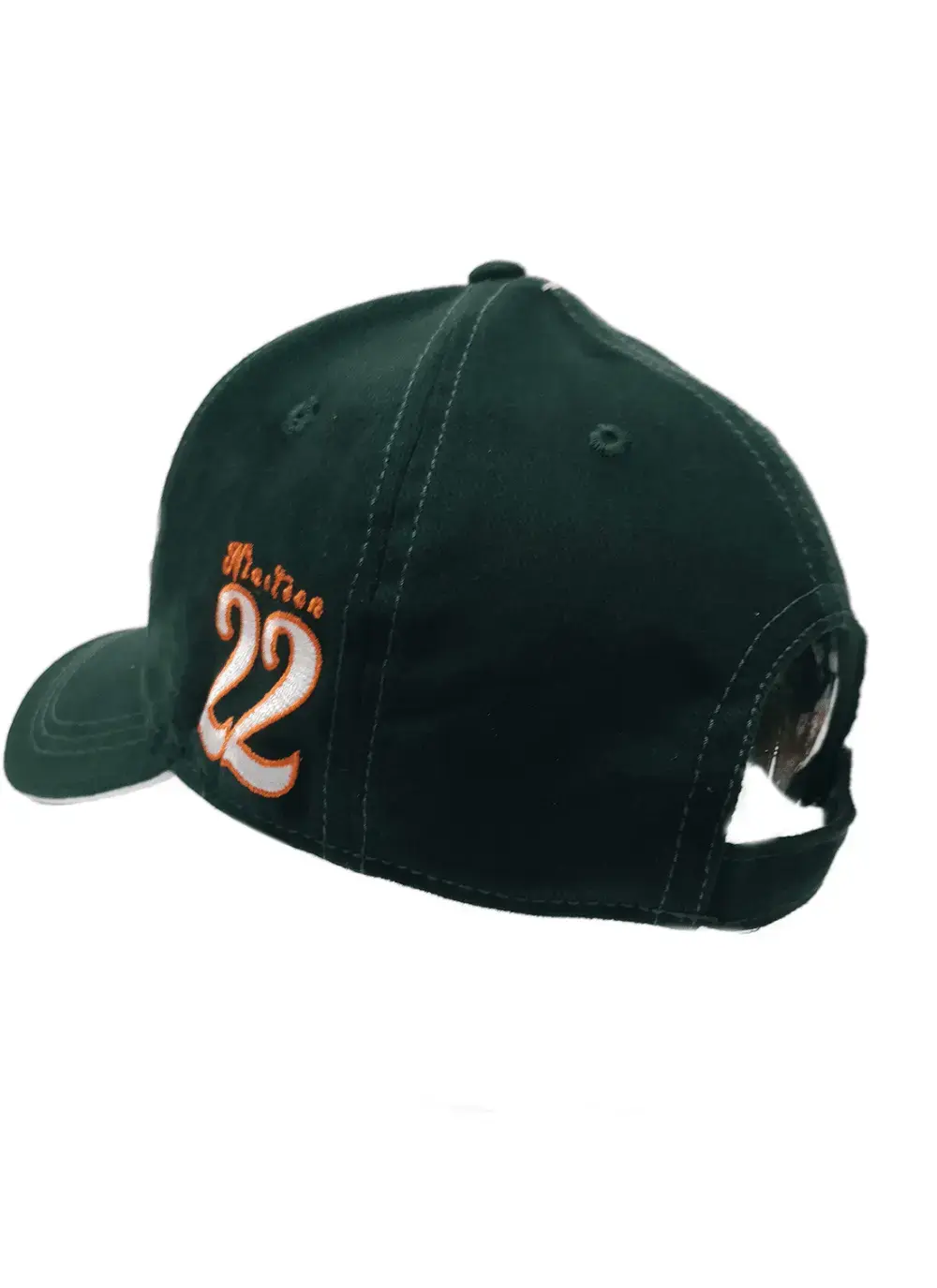 Ireland Baseball Cap