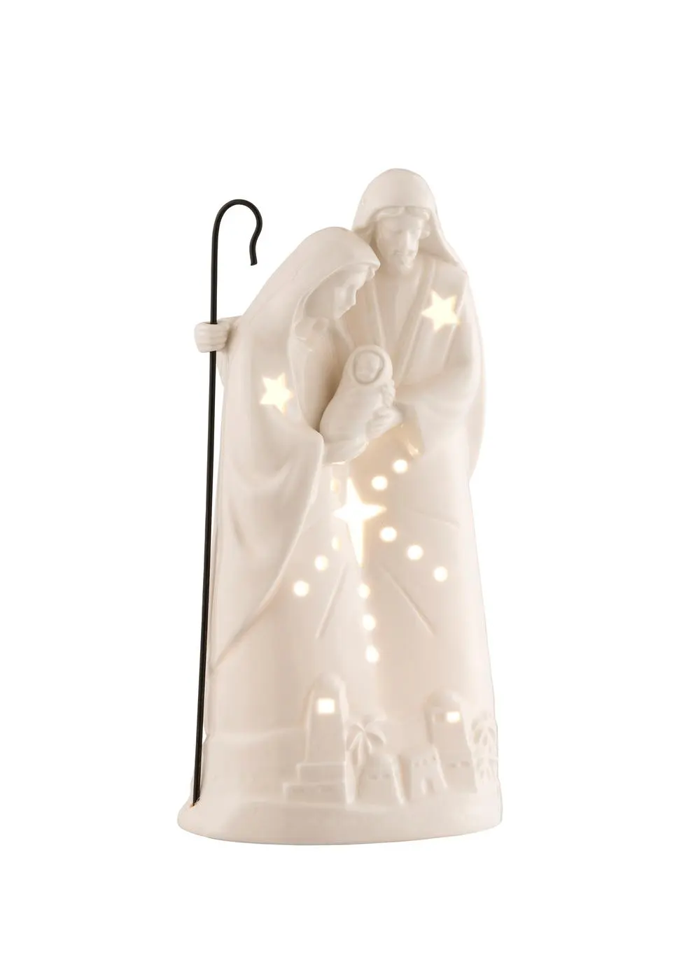 Nativity Luminaire