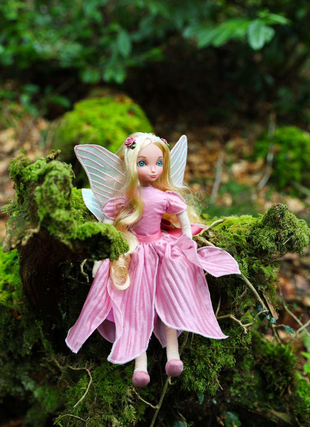 My Forever Tooth Fairy Gift Set 
