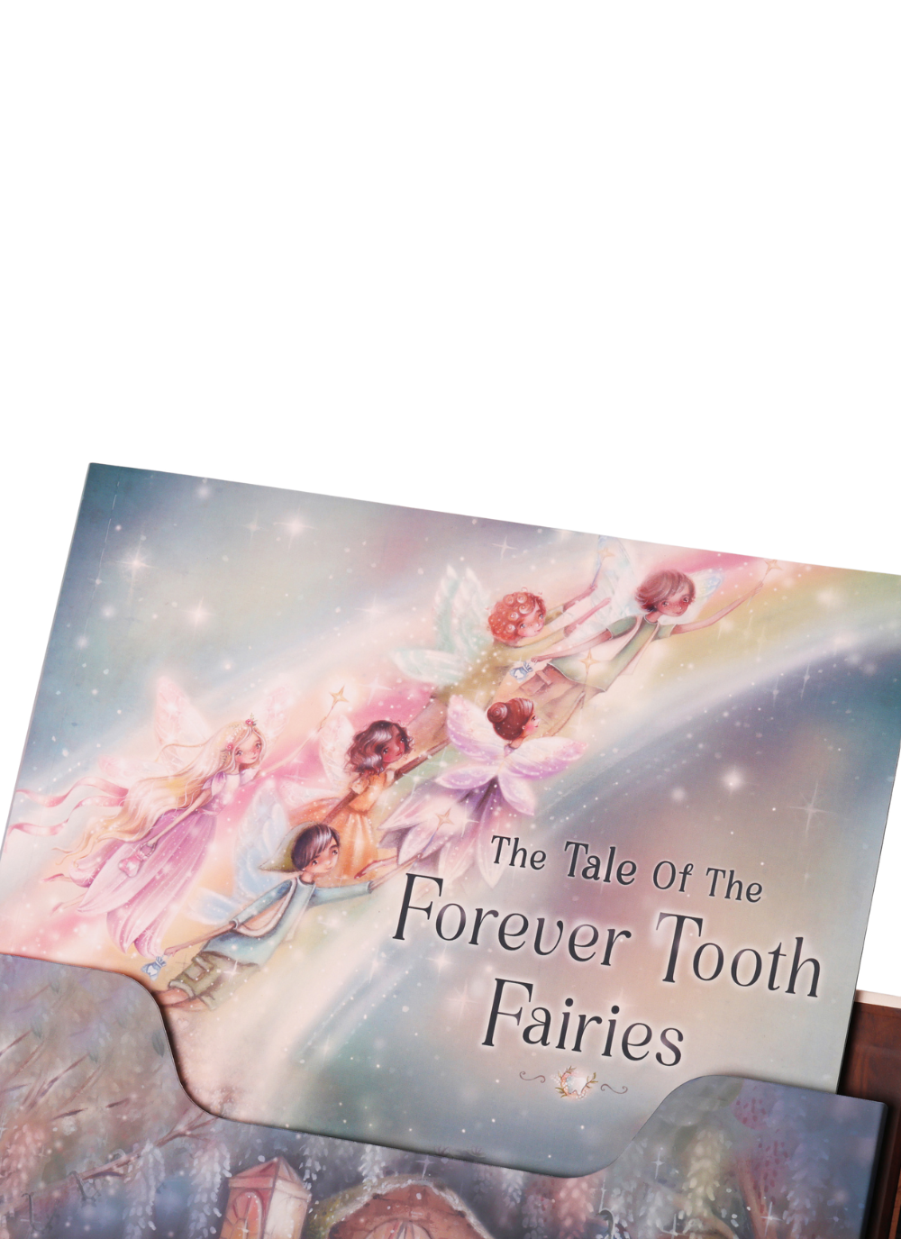 My Forever Tooth Fairy Gift Set 