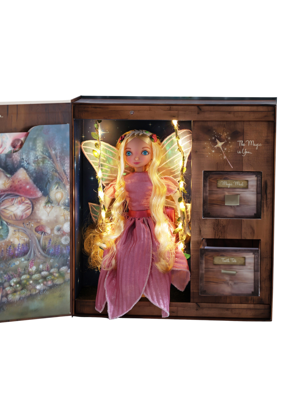 My Forever Tooth Fairy Gift Set 