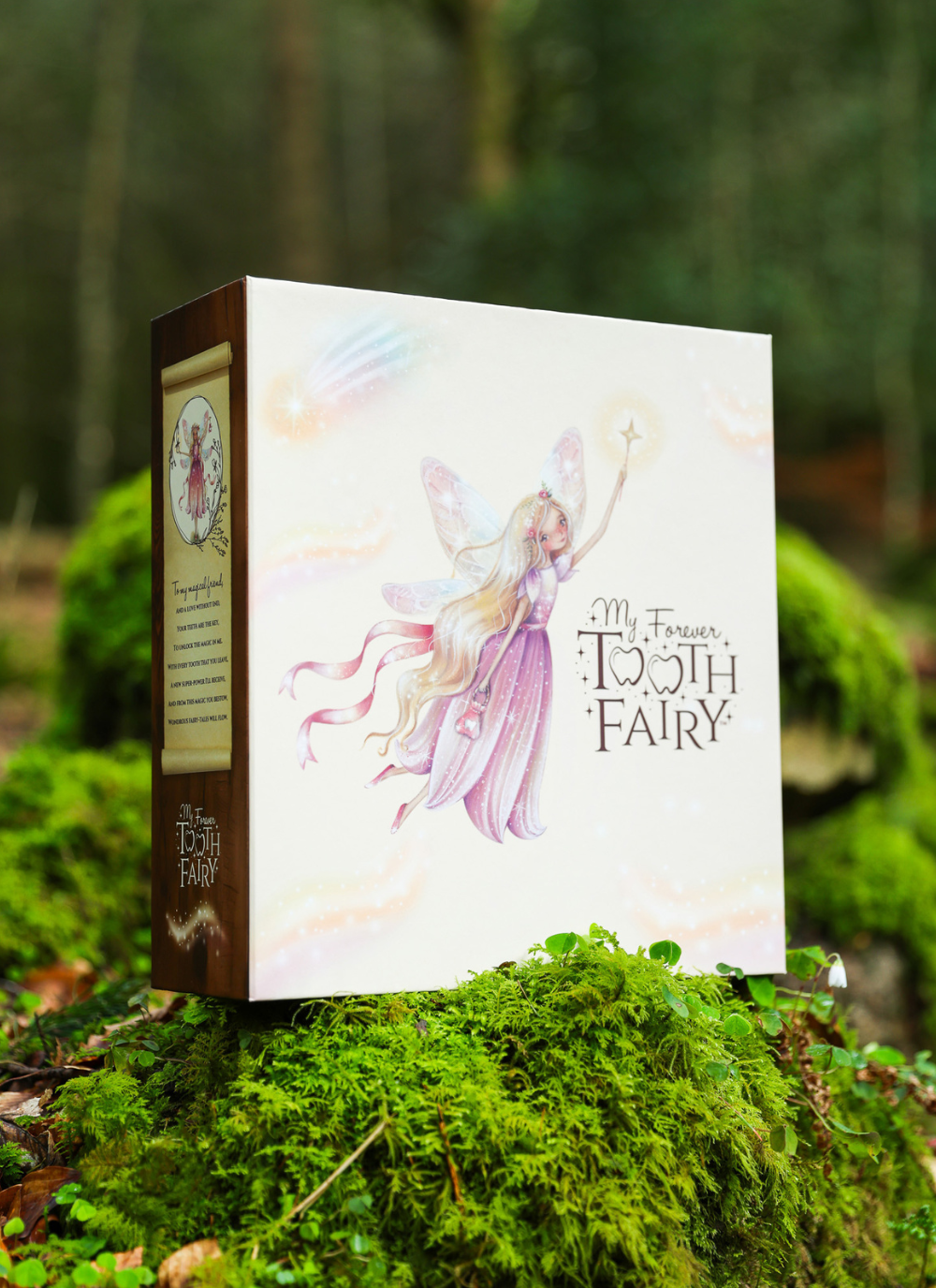 My Forever Tooth Fairy Gift Set 