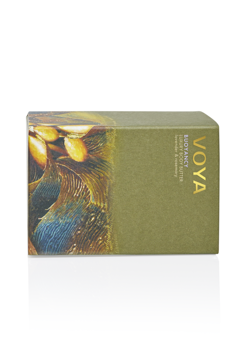 Voya Buoyancy Luxury Body Butter
