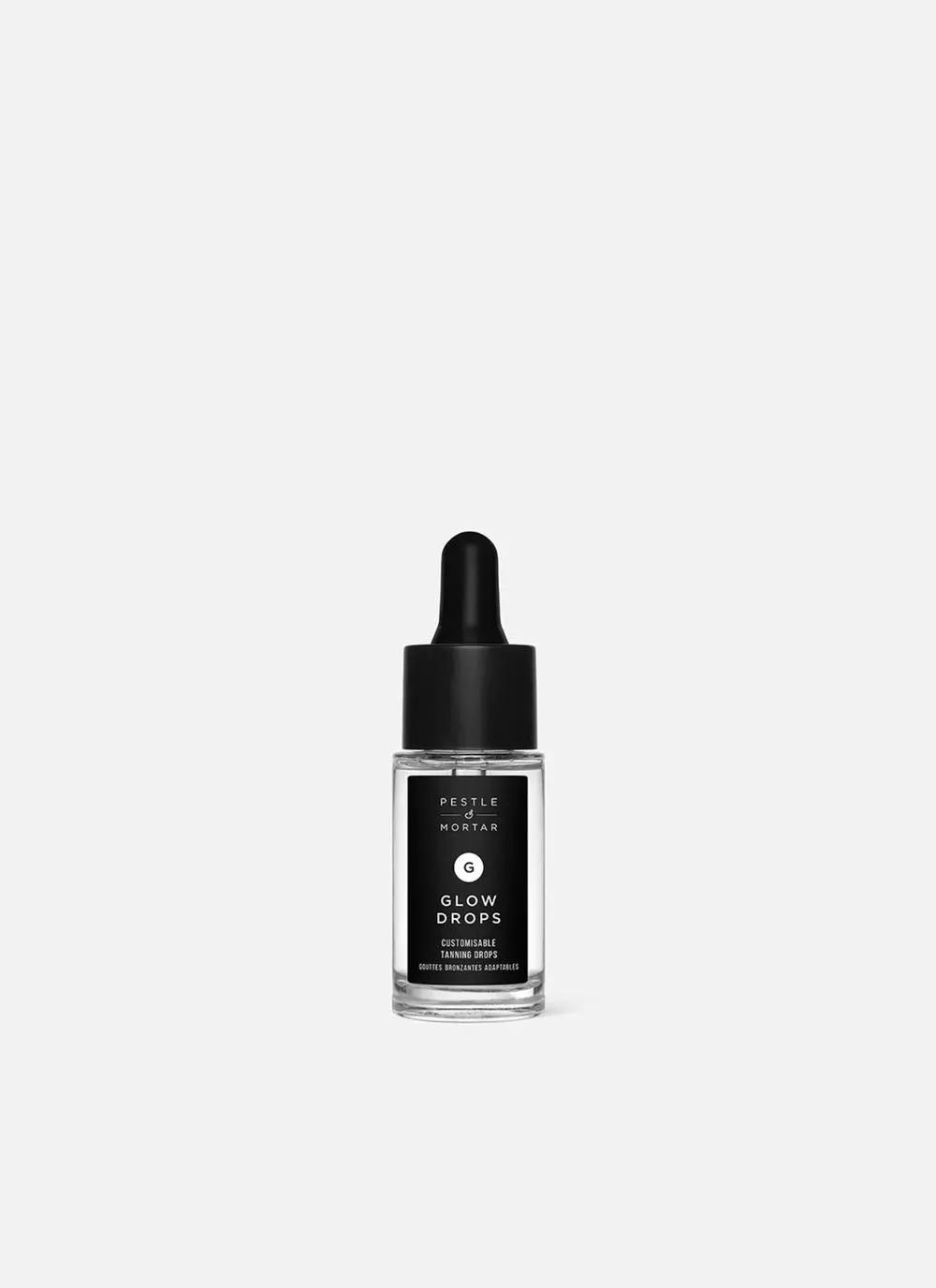 Pestle & Mortar Glow Up Kit