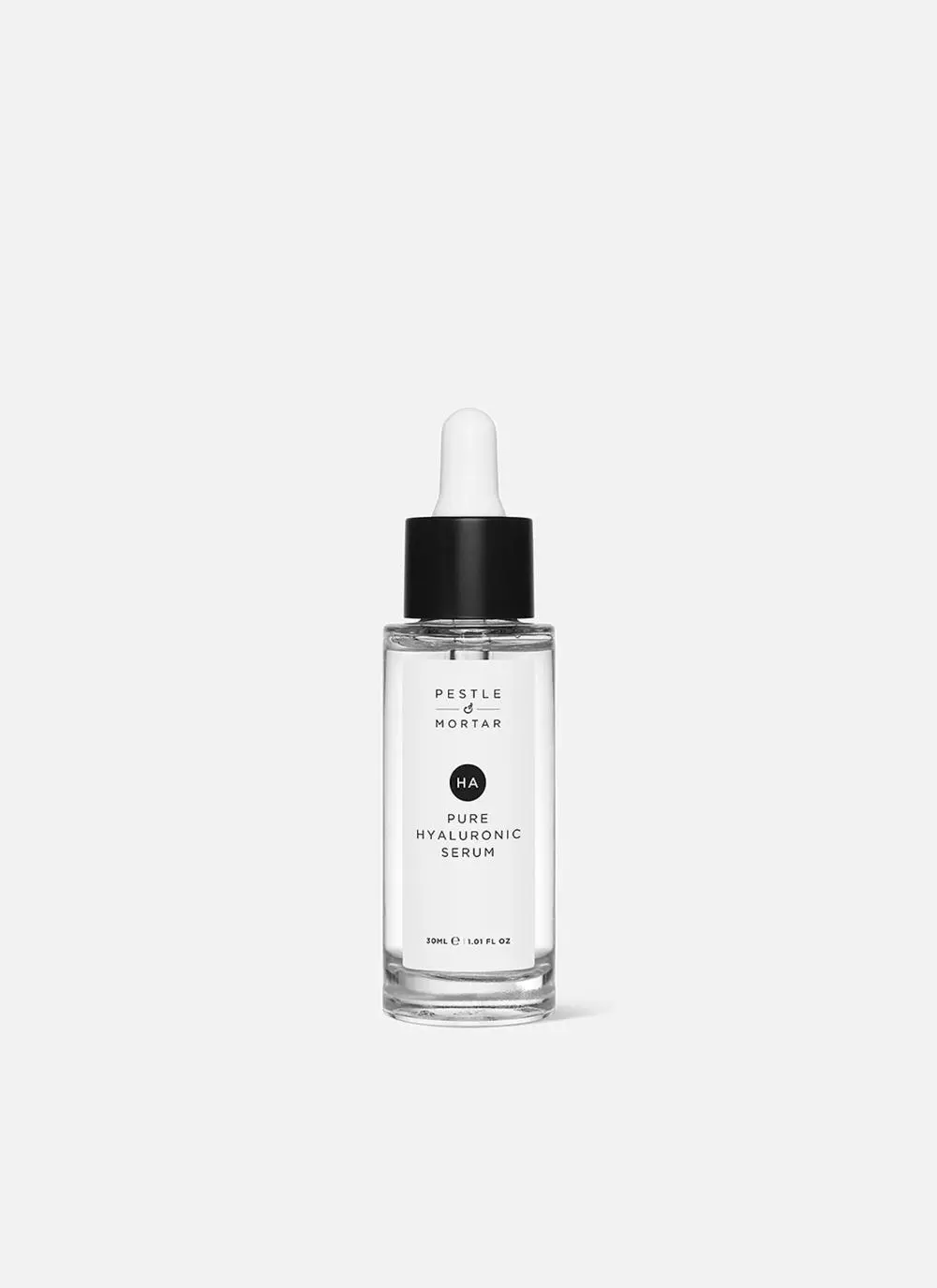 Pestle & Mortar Glow Up Kit