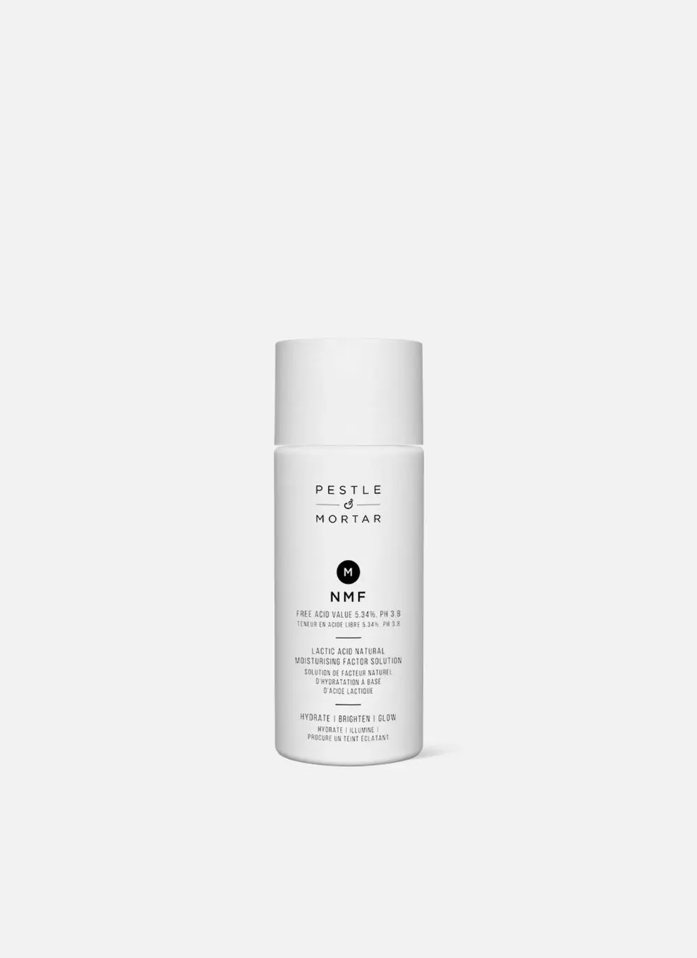 Pestle & Mortar Glow Up Kit