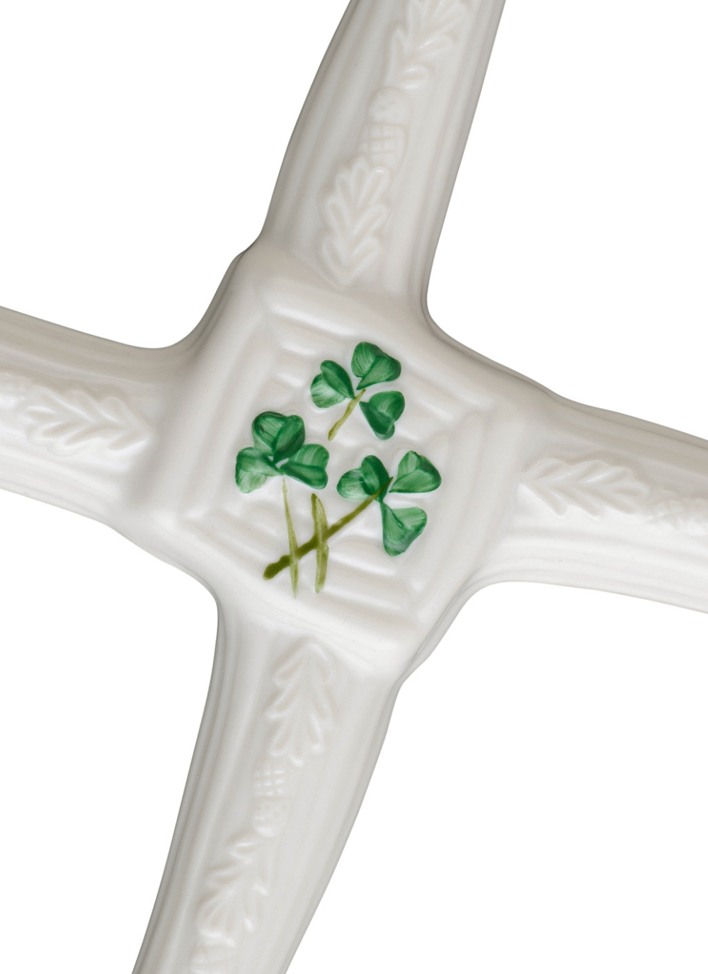 St. Brigid's Day Cross