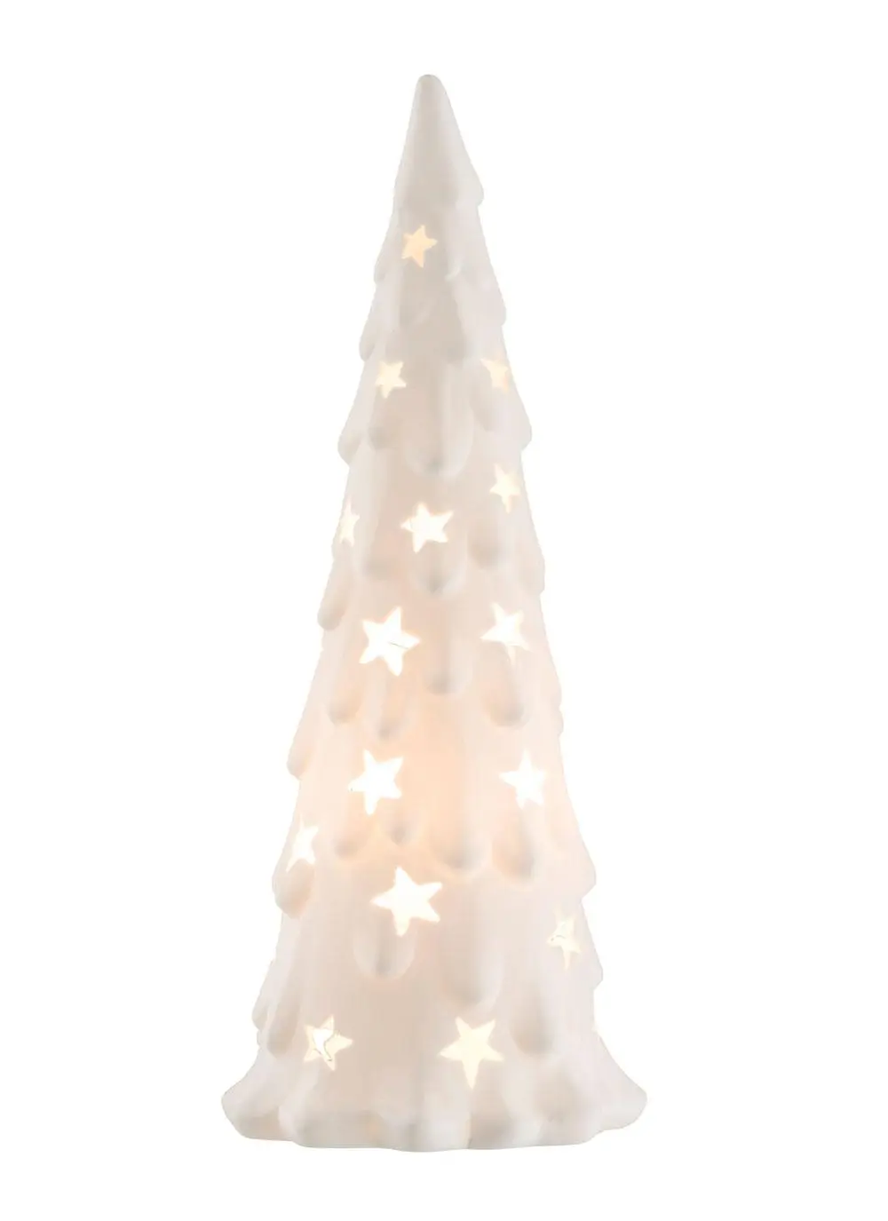 Christmas Tree Luminaire (Us Fitting)