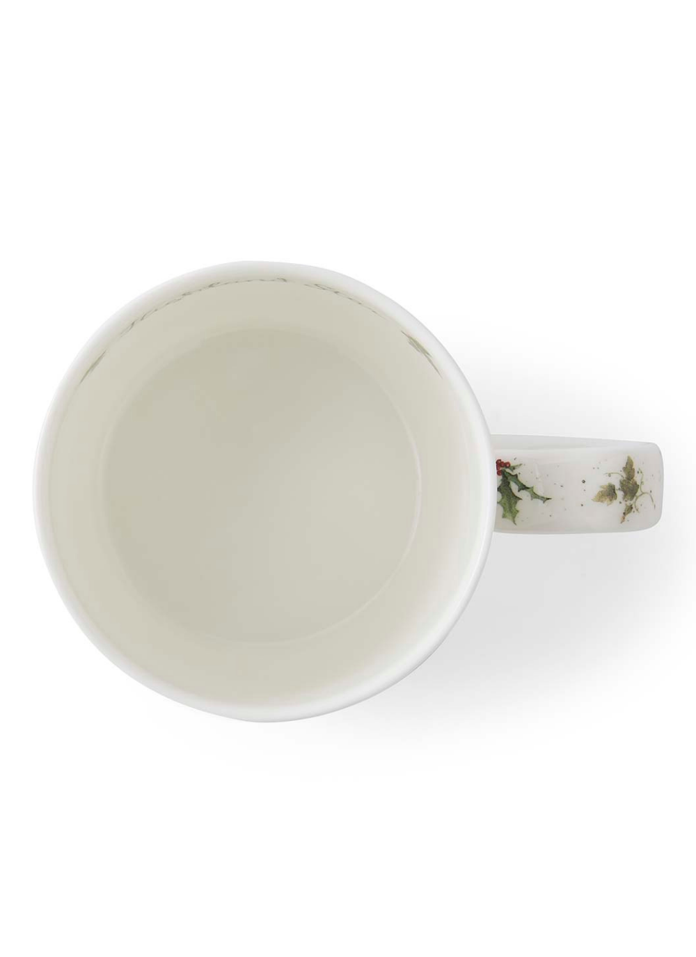 Highland Star Cow Mug