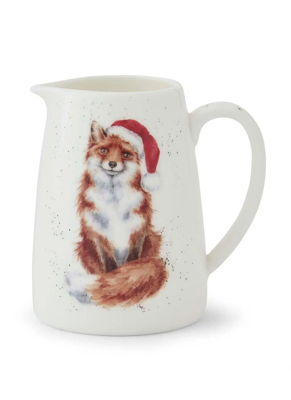 Posy Jug Fox