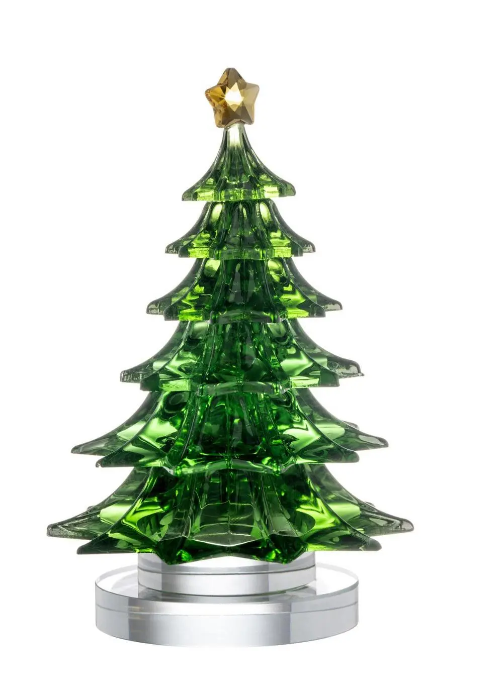 Christmas Tree Ornament 