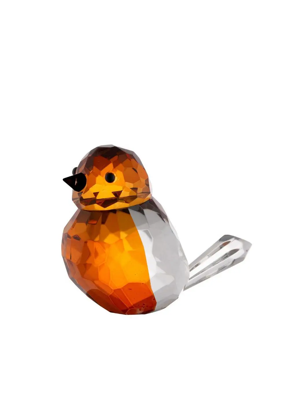 Robin Ornament 
