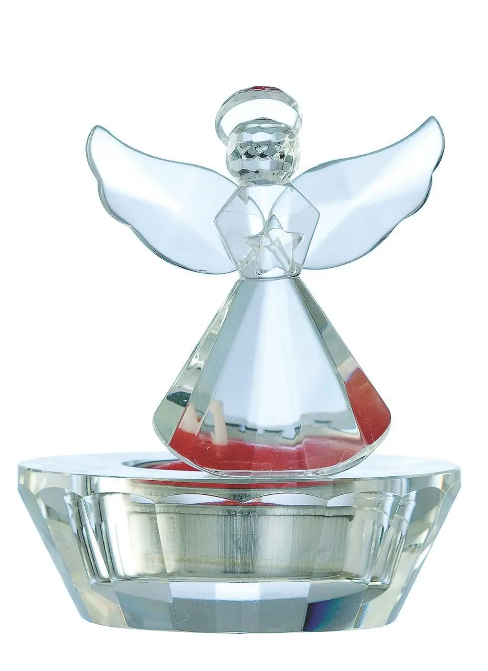 Angel Votive
