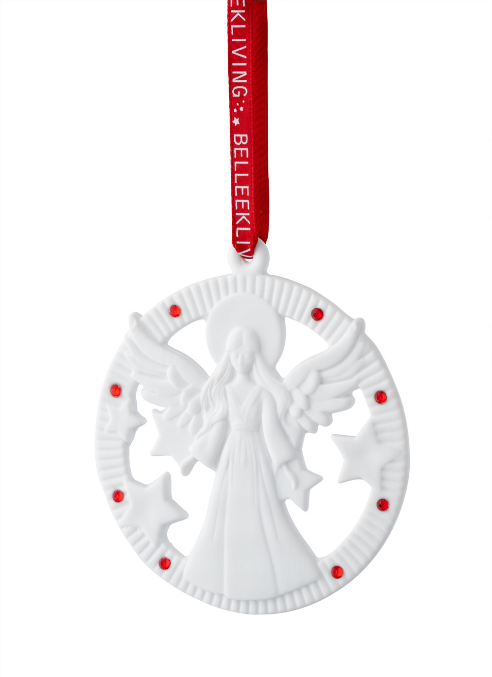 Angel Hanging Ornament