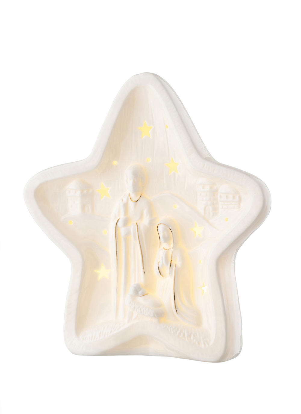 Nativity LED