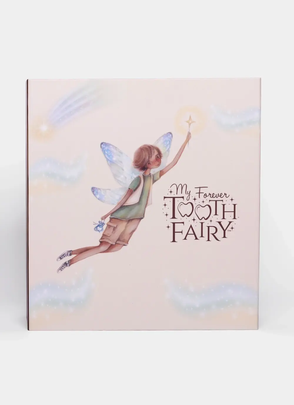 My Forever Tooth Fairy Gift Set 