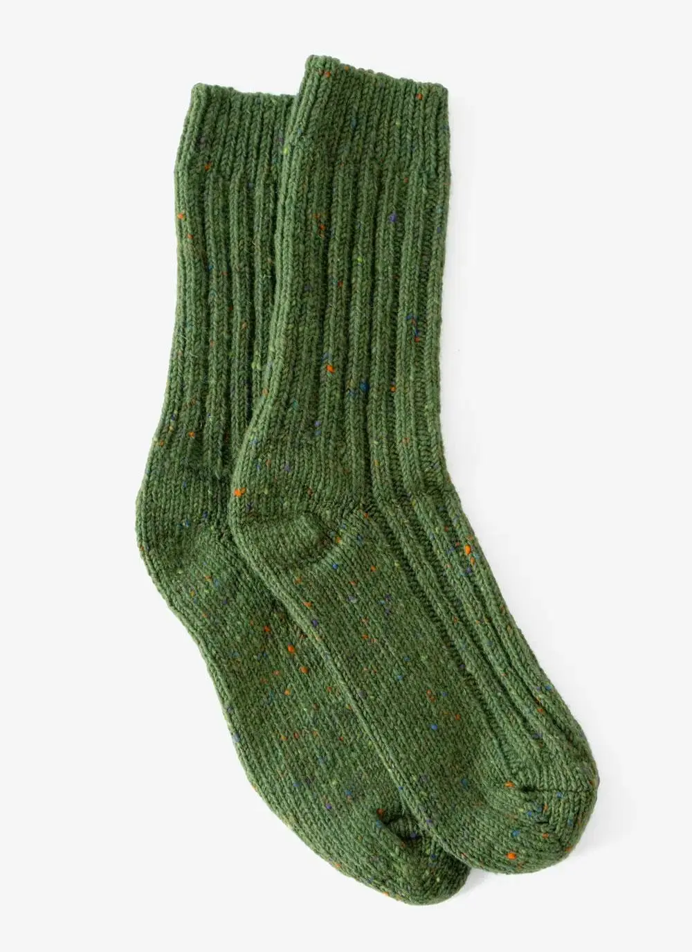 Set of 3 Men's Country Socks