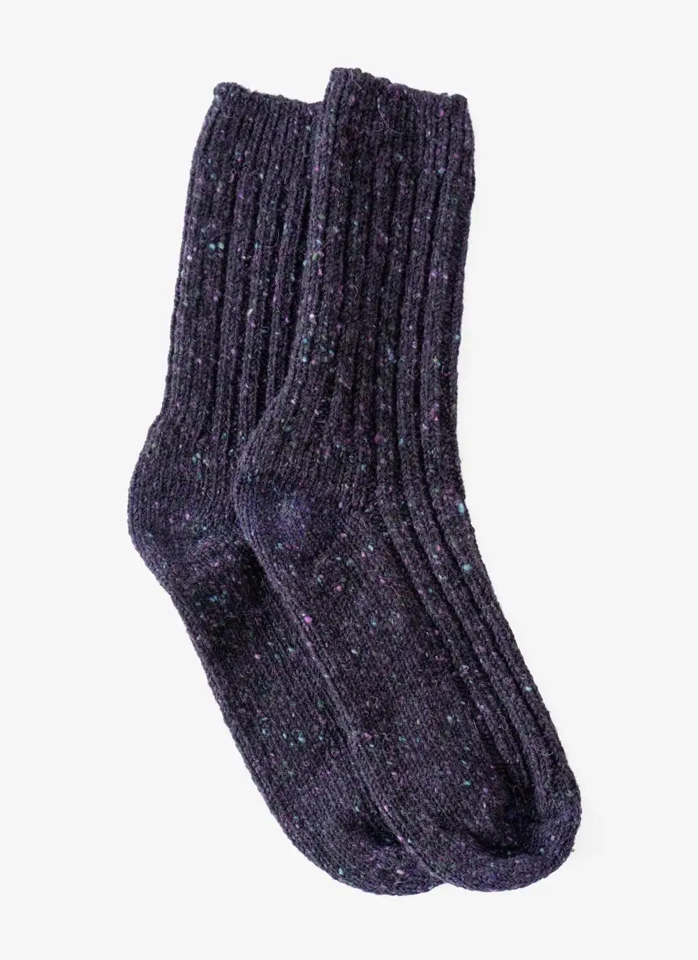 Set of 3 Men's Country Socks