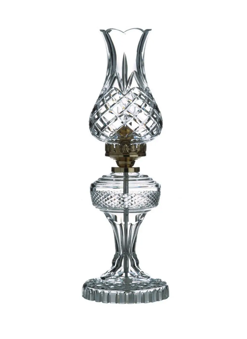 Waterford Crystal Inishturk Lamp