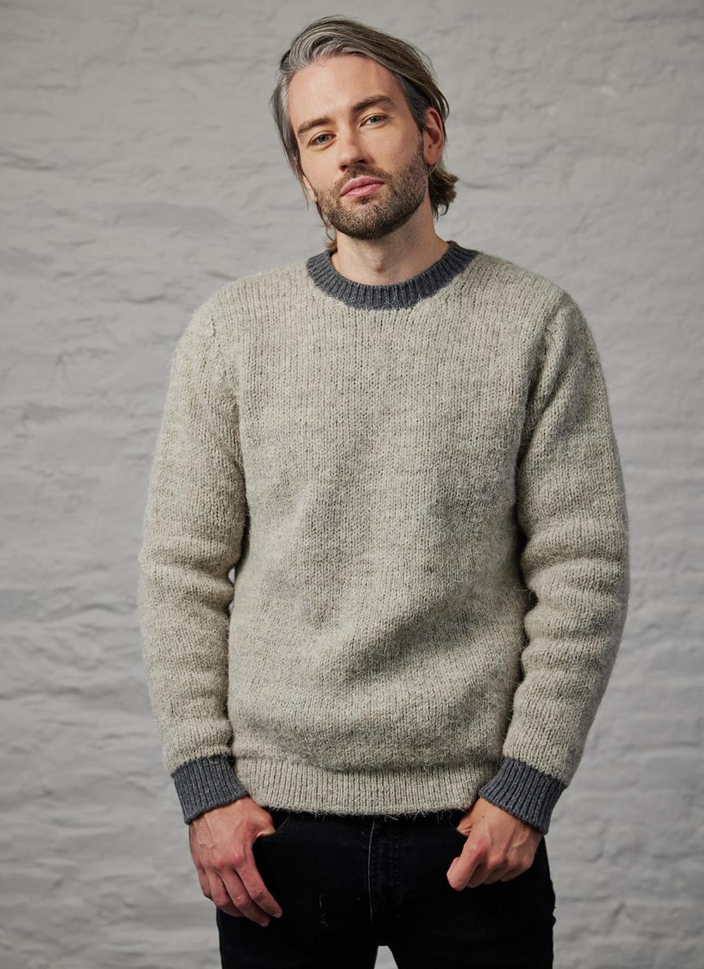 sweater lining
