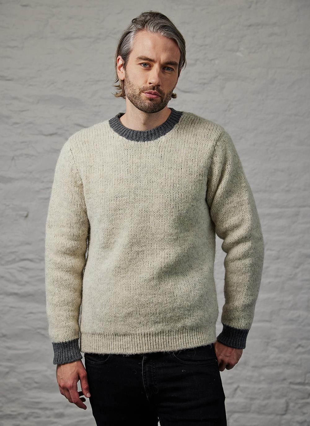 sweater lining