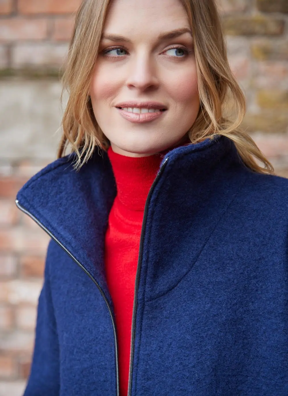 Elaine Showerproof Jacket