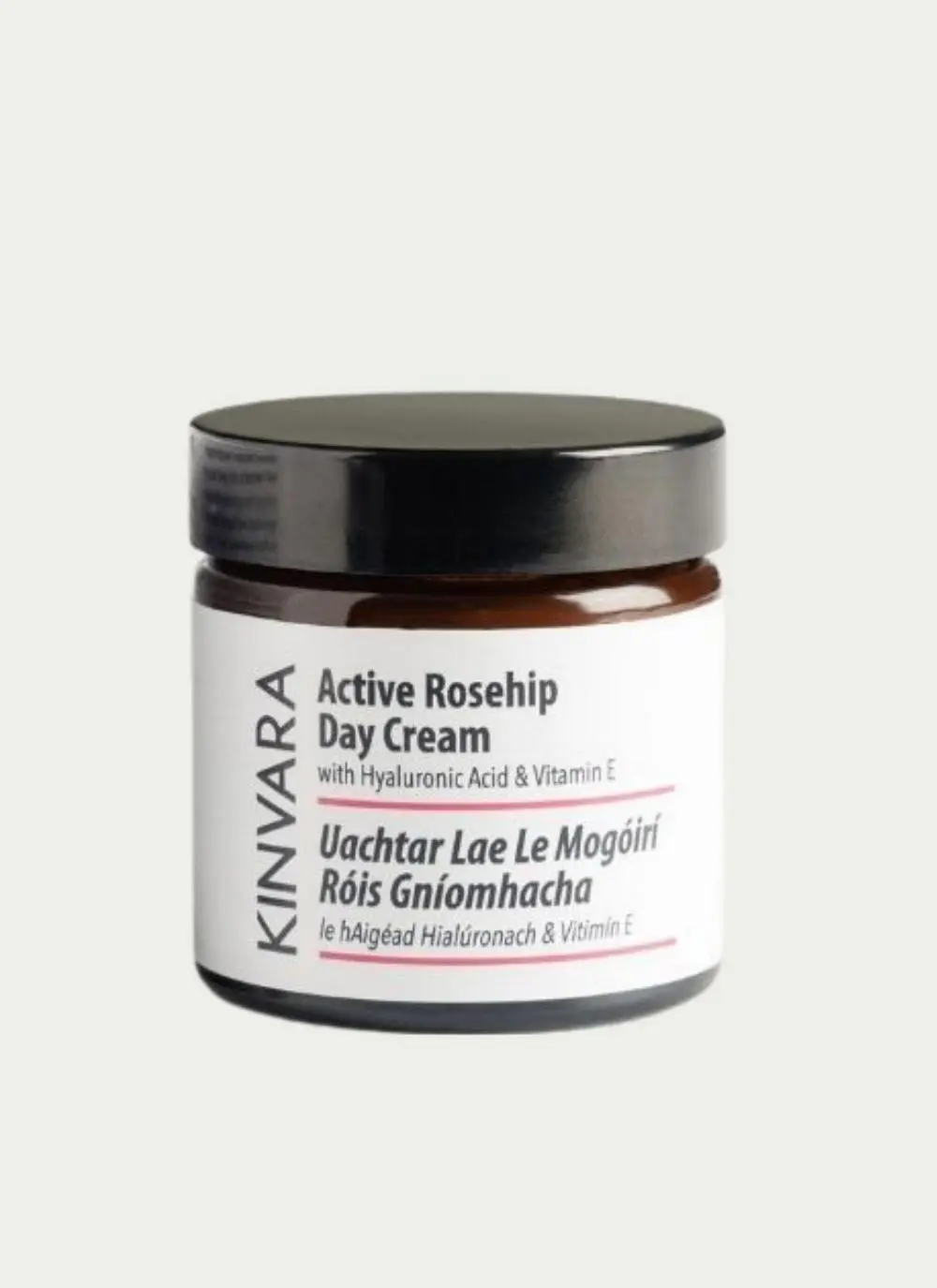 Active Rose Hip Day Cream 60Ml