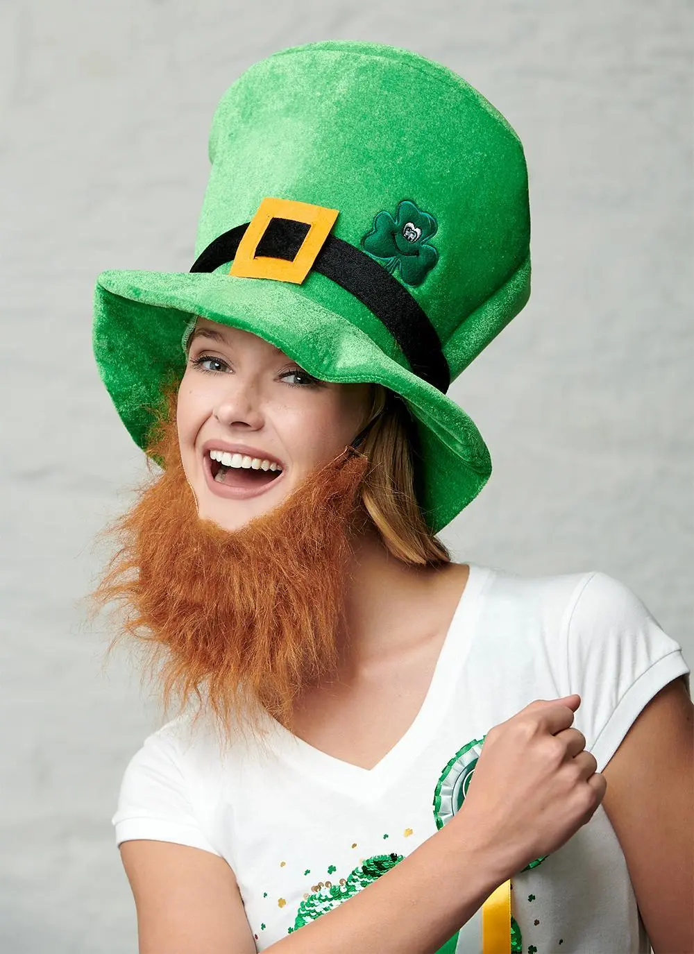 Adults Ireland Party Pack