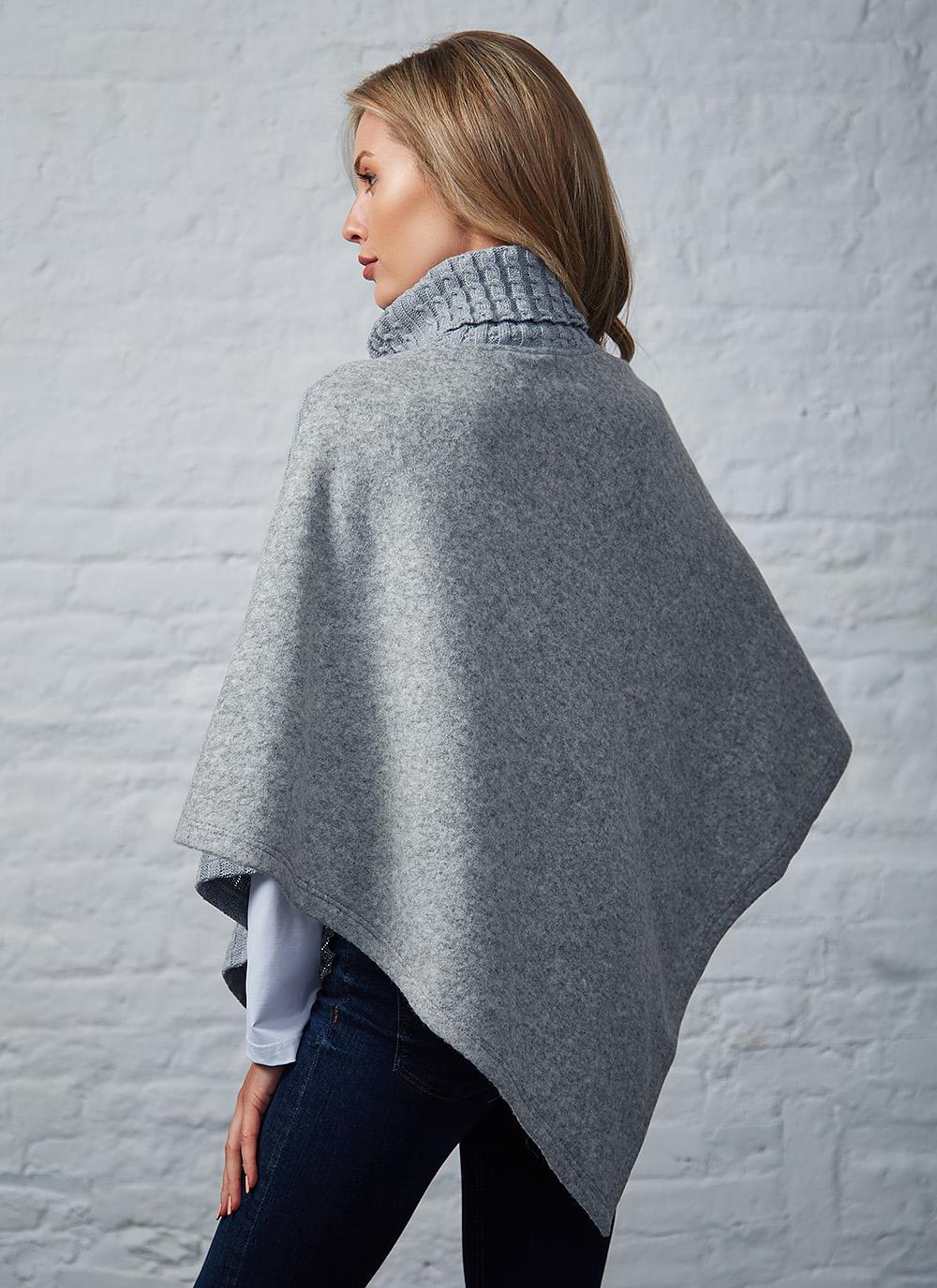 aran cape