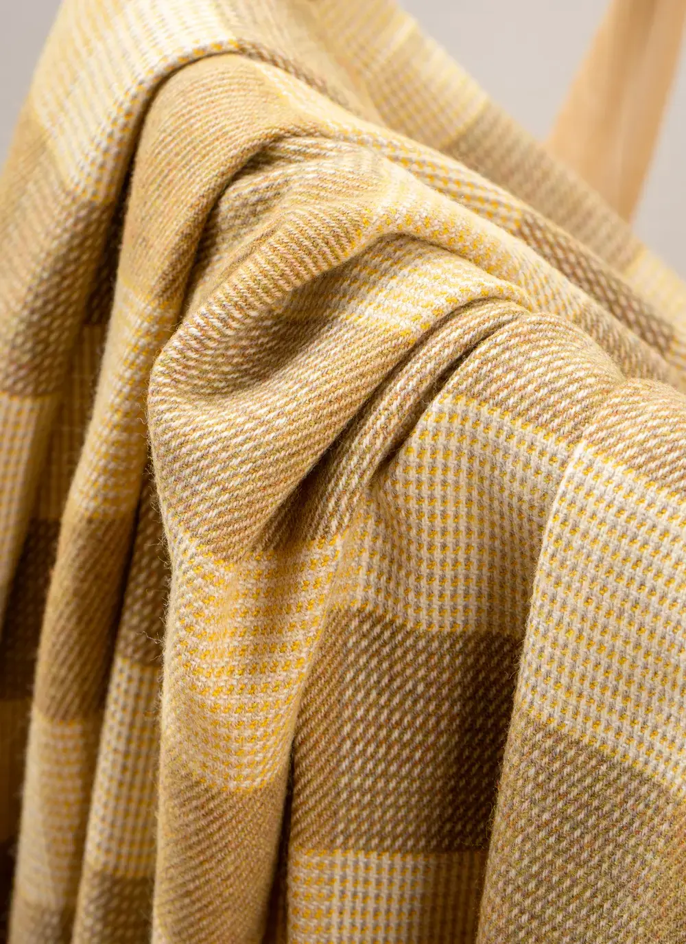 Aisling Supersoft Lambswool Throw