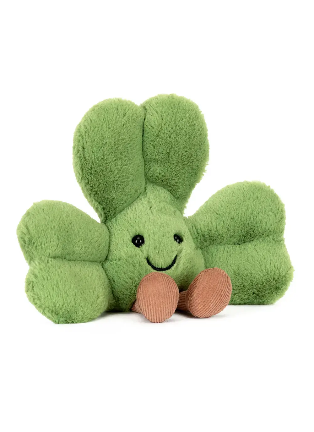 Amuseables Siofra Shamrock Jellycat