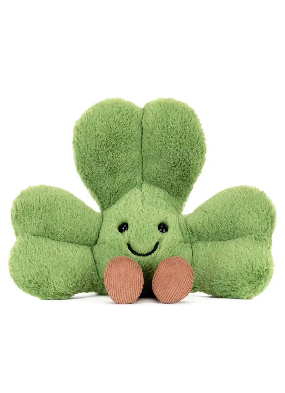 Amuseables Siofra Shamrock Jellycat
