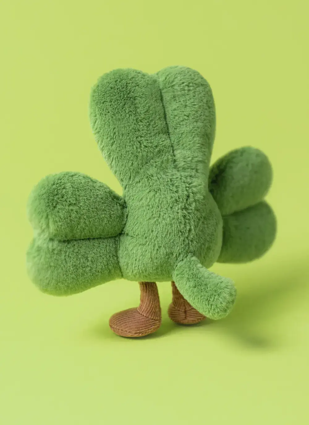 Amuseables Siofra Shamrock