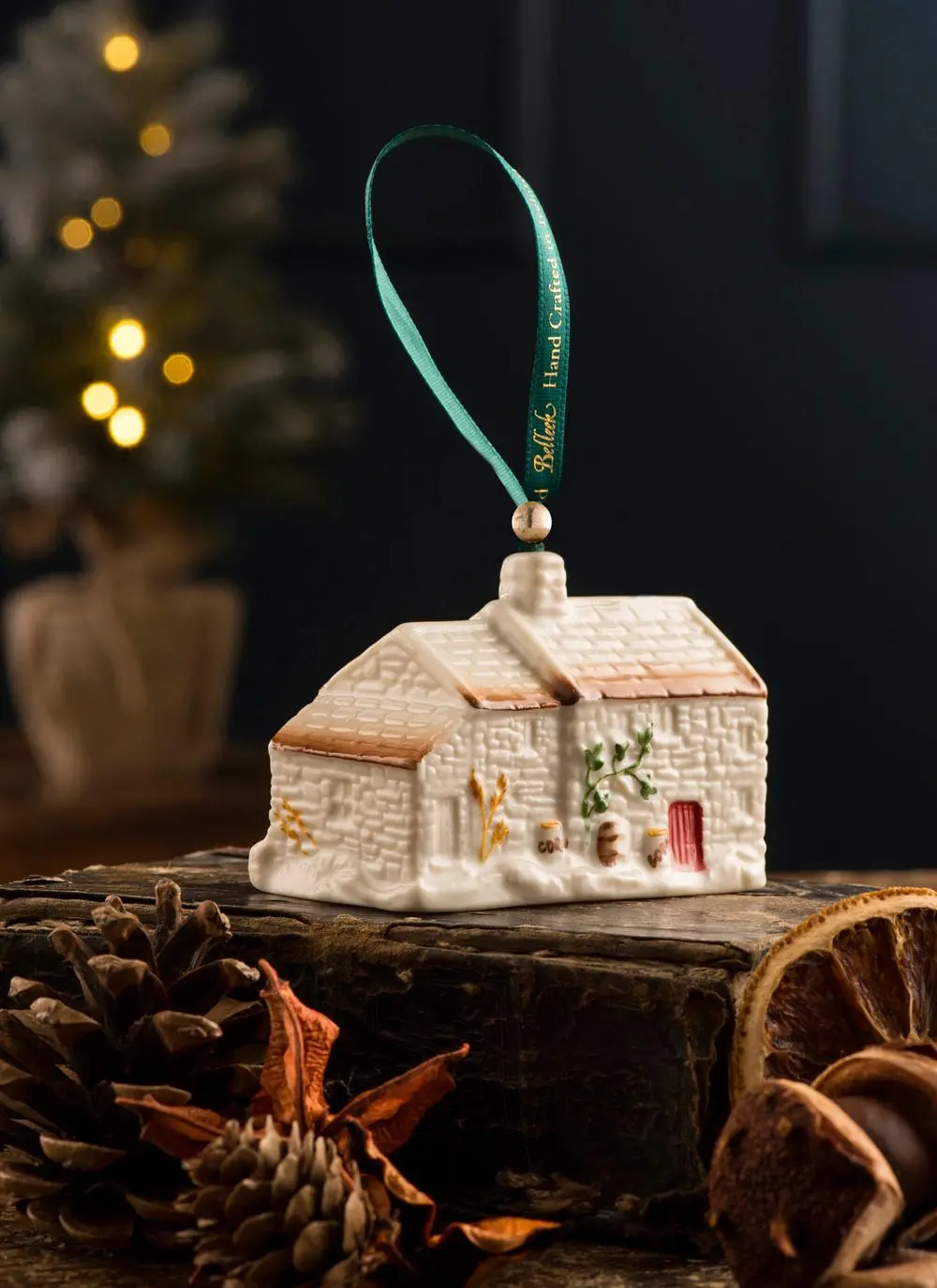 Annalong Cornmill Annual Ornament 2020