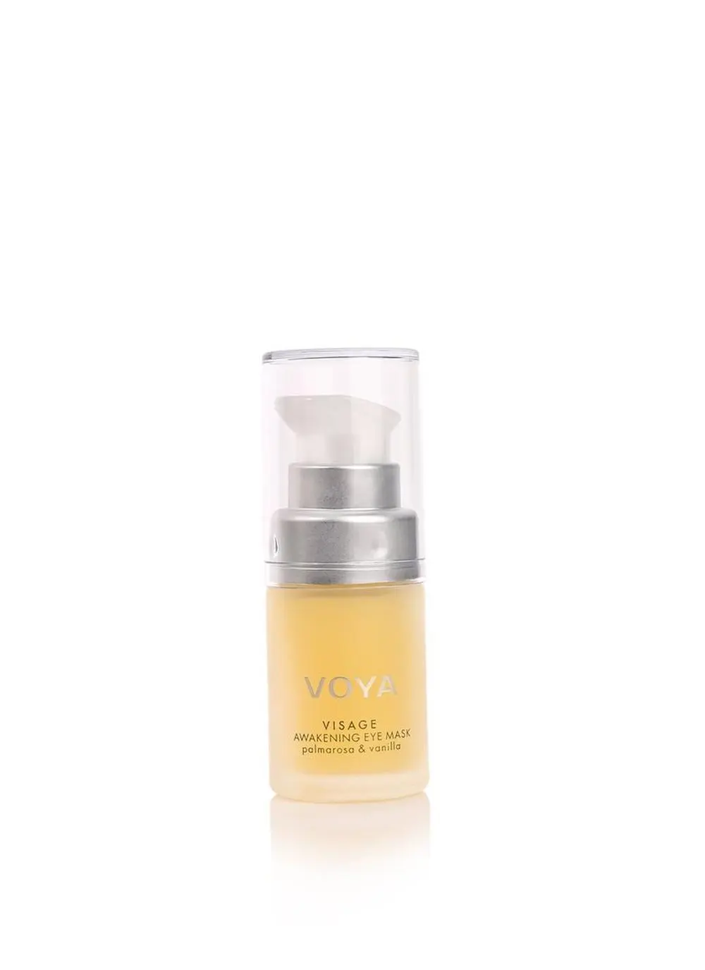 Voya Awakening Eye Mask