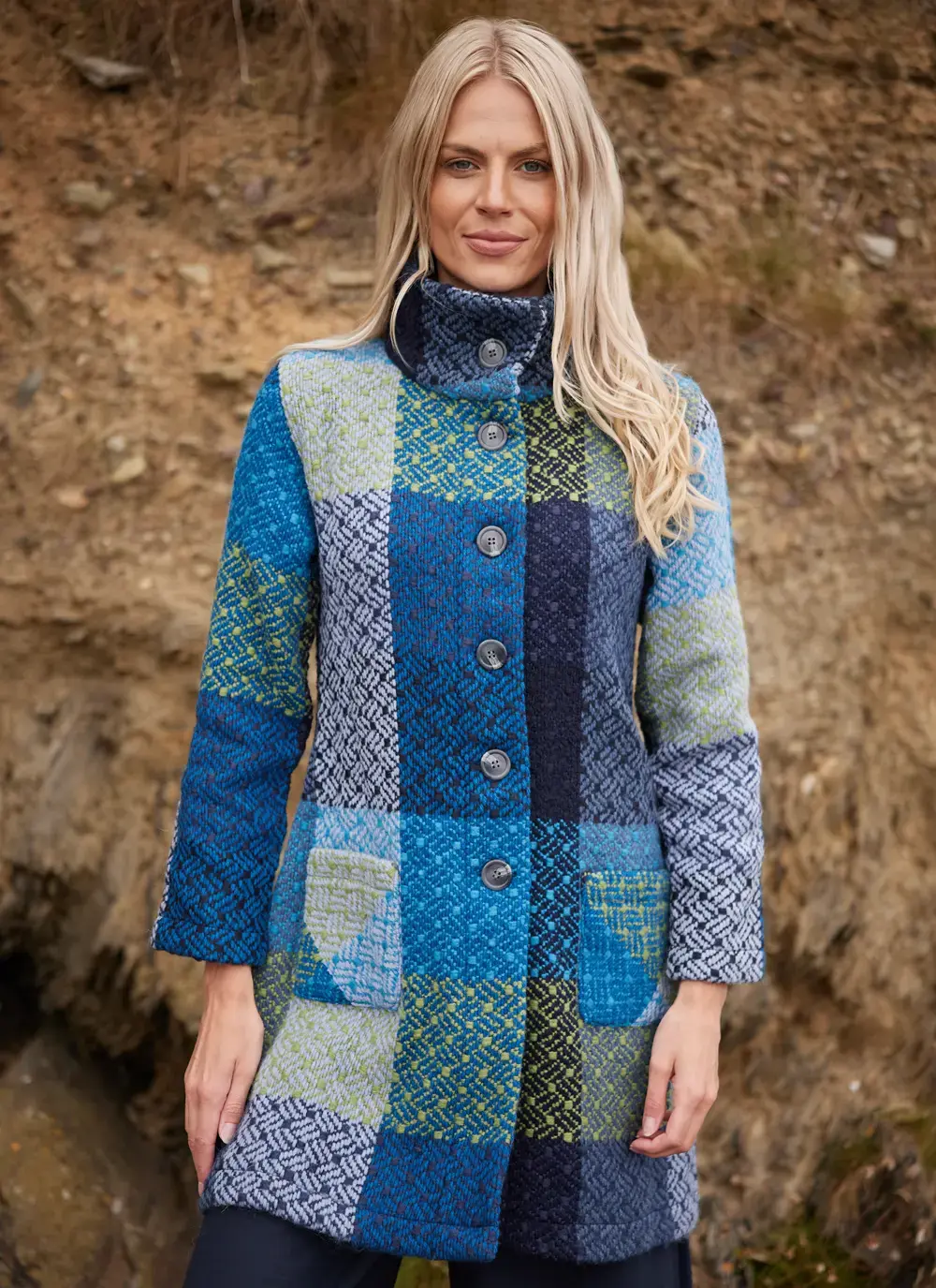 Gemma Coatigan