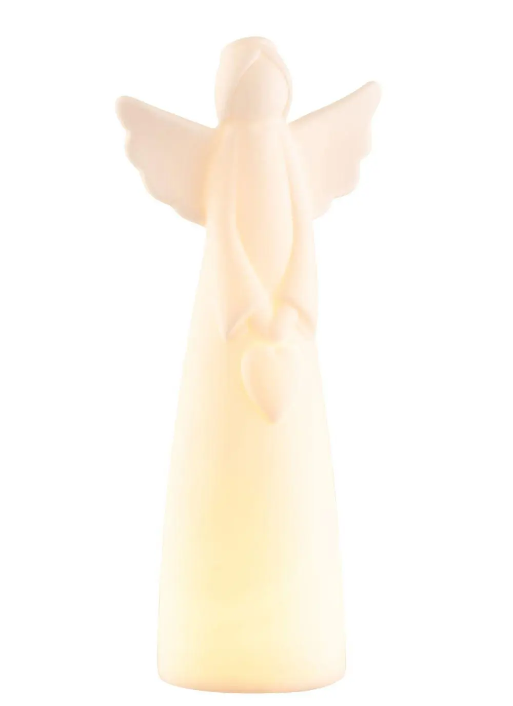 Belleek Living Angel LED