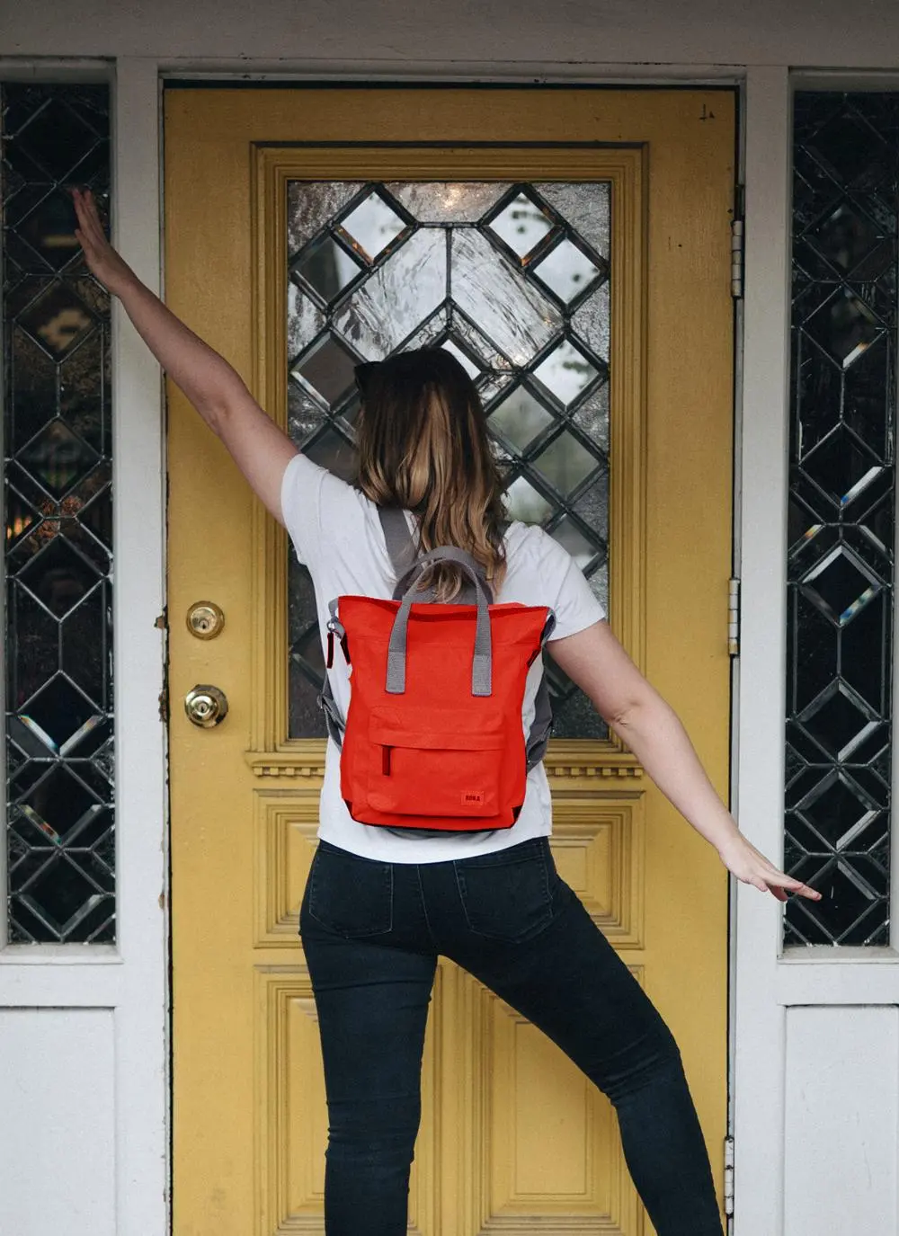 Bantry Small Backpack