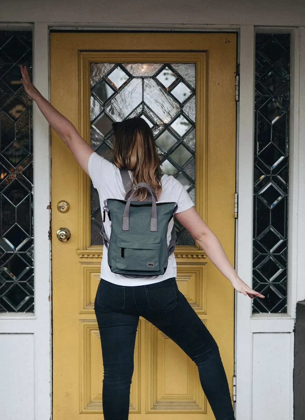 Bantry Small Backpack