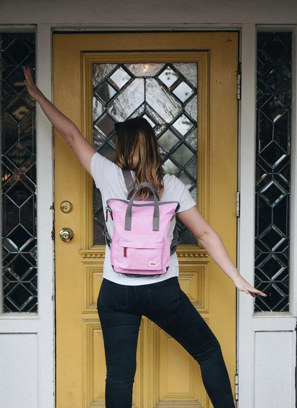 Bantry Small Backpack