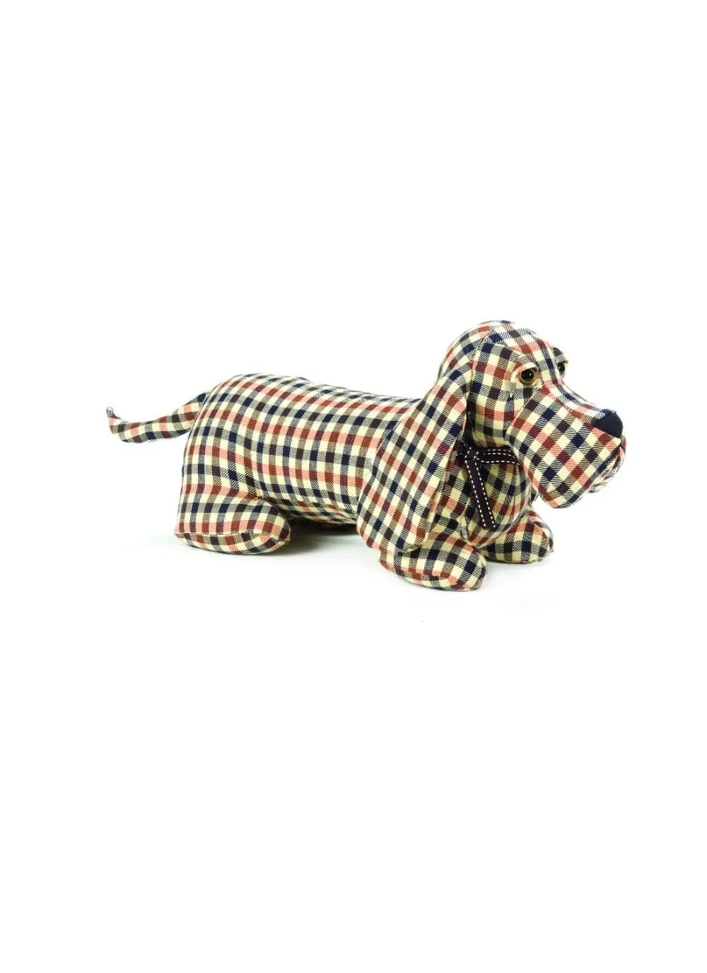 Fergus the Basset Hound Doorstopper	