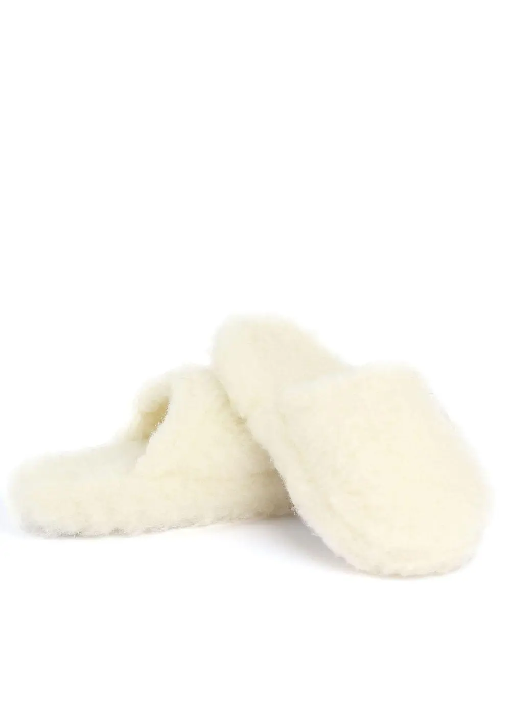 Galway Merino Wool Slippers