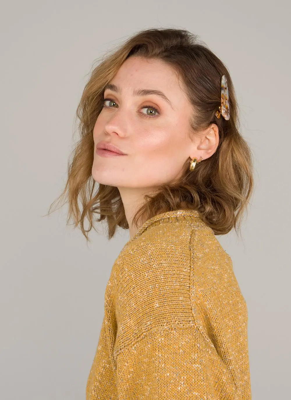 The Leader Easy V-Neck Sweater